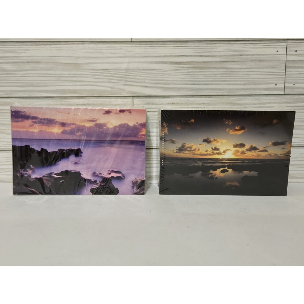 Mark Kirby Postcards NEW Lot Of 100 Jupiter FL 2 Designs